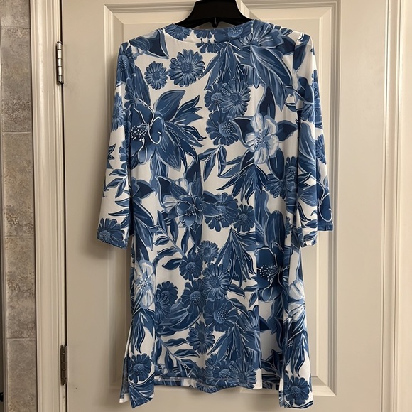 Beach Break ladies swim coverup - Picture 5 of 9